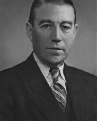 Knud Kristensen