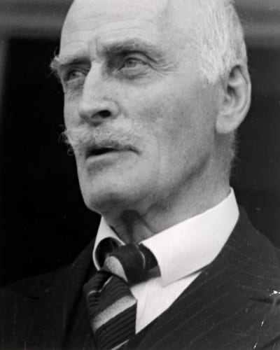 Knut Hamsun