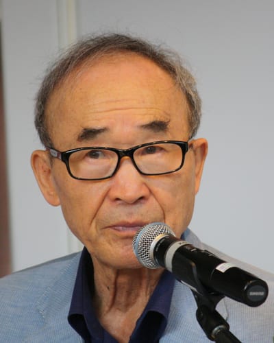 Ko Un