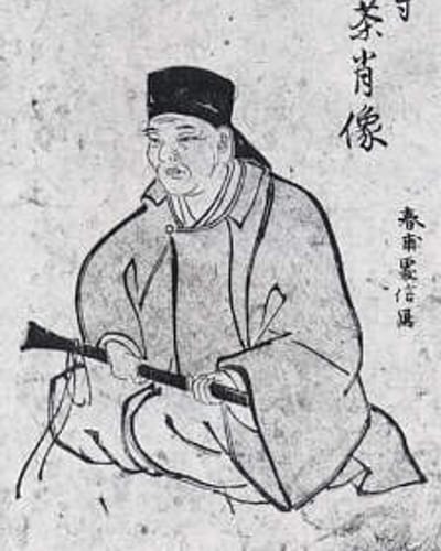 Kobayashi Issa