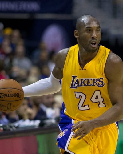 Kobe Bryant