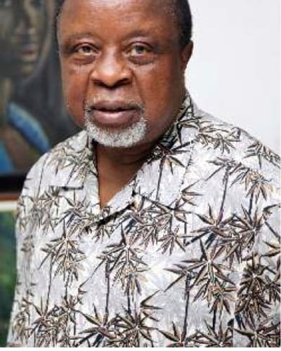 Kolade Oshinowo