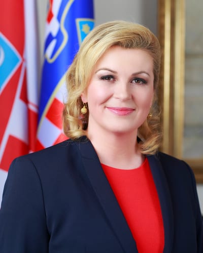 Kolinda Grabar-Kitarović