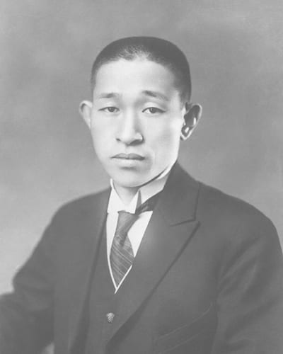 Konosuke Matsushita