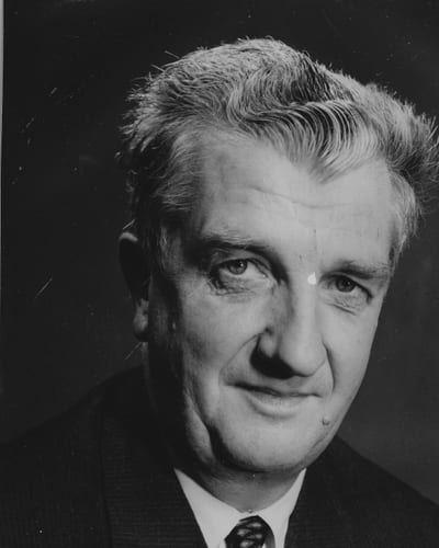 Konrad Henkel