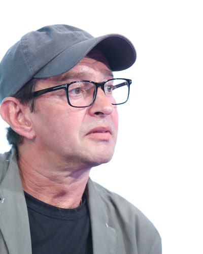 Konstantin Khabenskiy