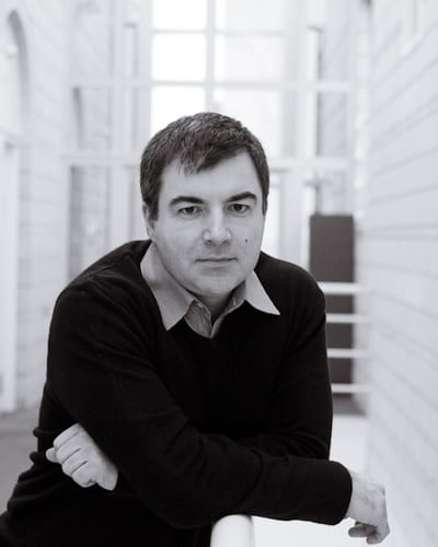 Konstantin Novoselov