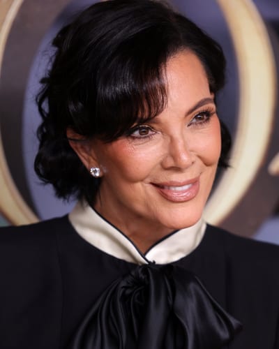 Kris Jenner