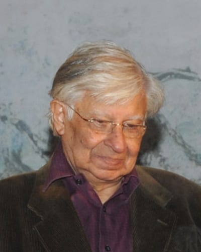 Krishen Khanna