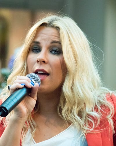Krista Siegfrids