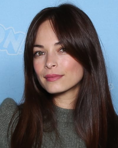Kristin Kreuk