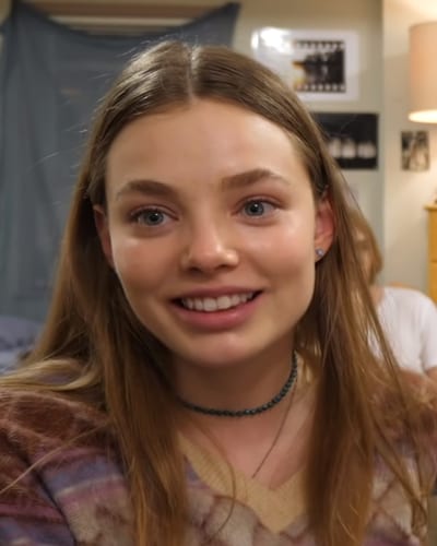 Kristine Froseth