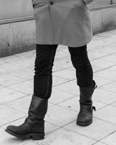Kristoffer Hivju
