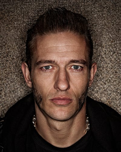 Kristopher Schau