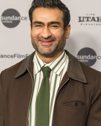 Kumail Nanjiani