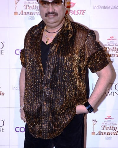 Kumar Sanu