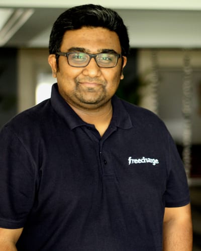 Kunal Shah