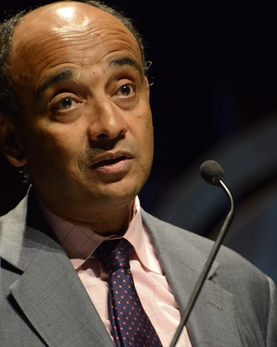 Kwame Anthony Appiah photo