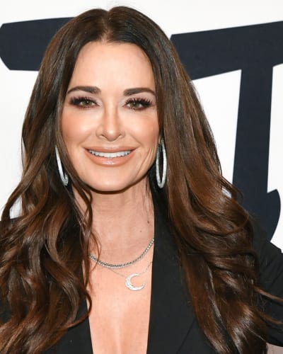 Kyle Richards