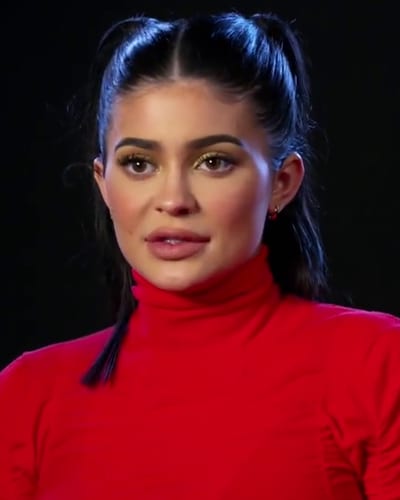 Kylie Jenner