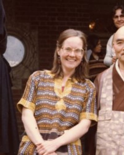 Kyozan Joshu Sasaki