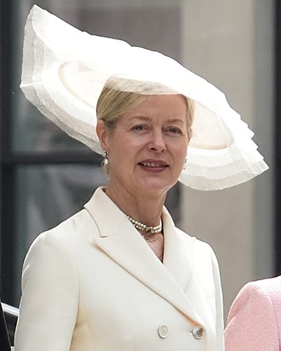 Lady Helen Taylor