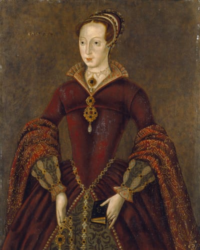 Lady Jane Grey