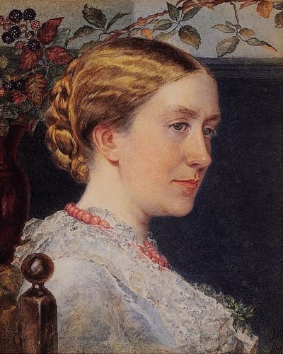 Lady Sarah McCorquodale