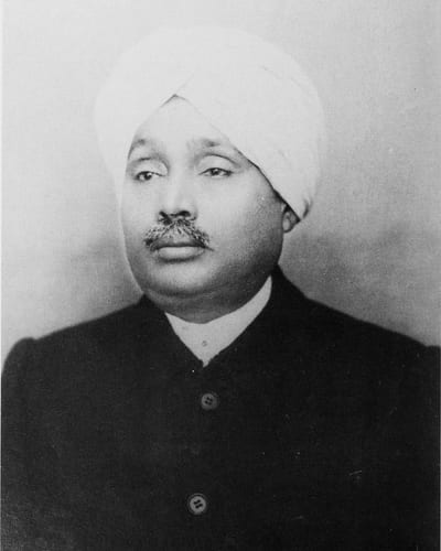 Lala Lajpat Rai