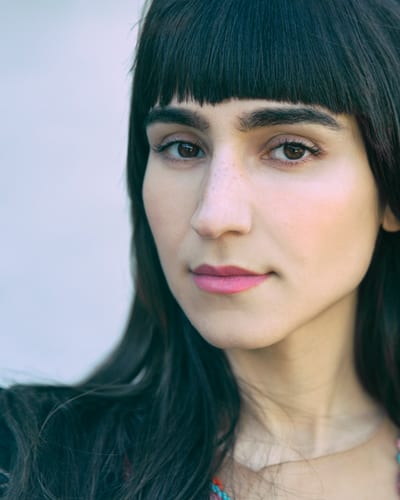 Laleh Pourkarim