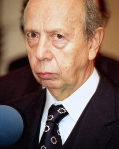 Lamberto Dini