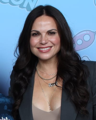 Lana Parrilla