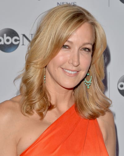 Lara Spencer