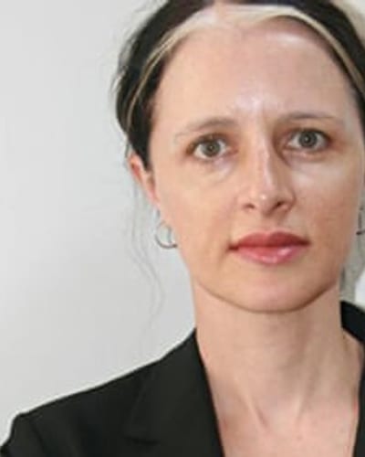 Larissa MacFarquhar