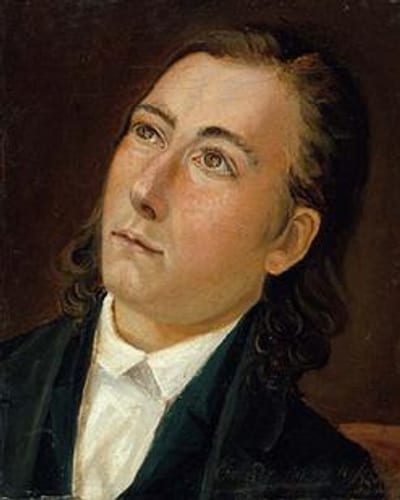 Lars Hertervig