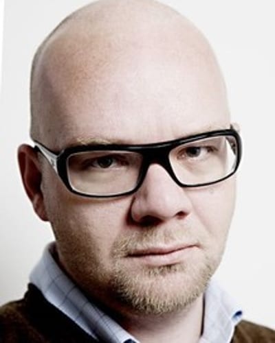Lars Hjortshøj