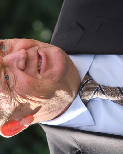 Lars Løkke Rasmussen