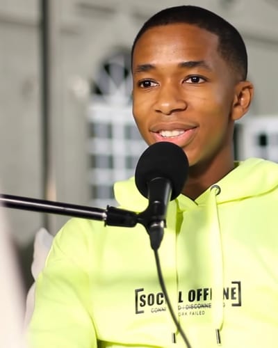 Lasizwe Dambuza photo