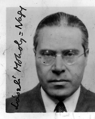 László Moholy-Nagy