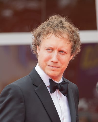 Laszlo Nemes