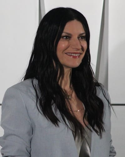 Laura Pausini