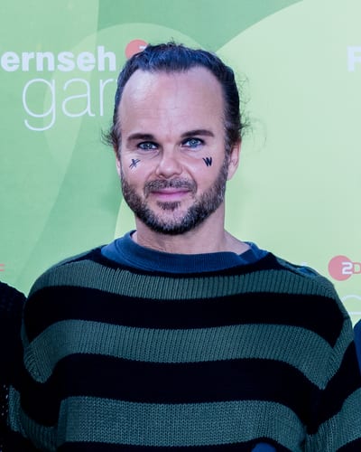 Lauri Ylönen