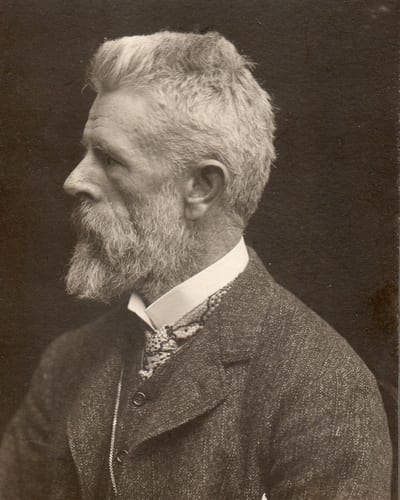 Laurits Tuxen