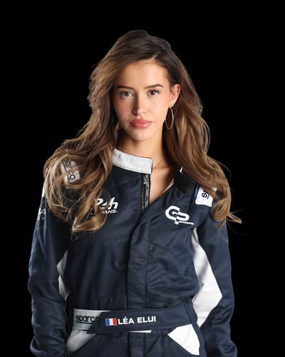 Léa Elui