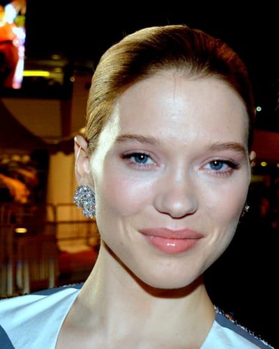 Léa Seydoux