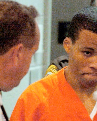 Lee Boyd Malvo