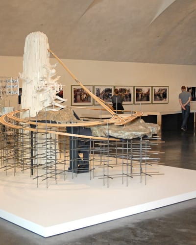 Lee Bul