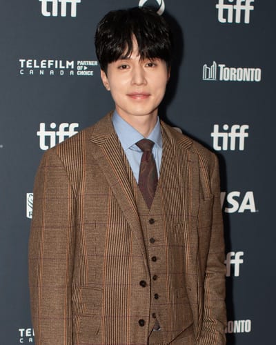 Lee Dong-wook