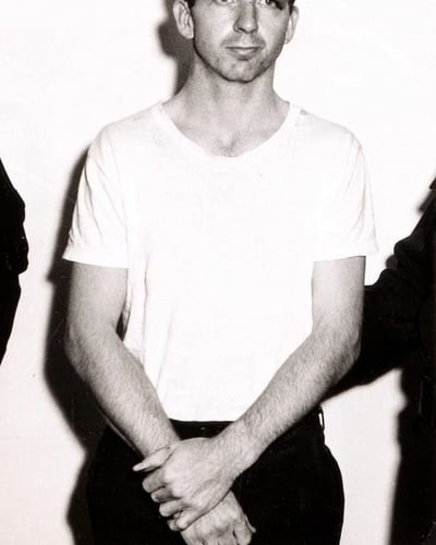 Lee Harvey Oswald