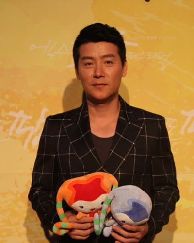 Lee Hyun-woo
